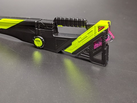 RAH-785 KAMEN RIDER ZERO-ONE RISING HOPPER 20