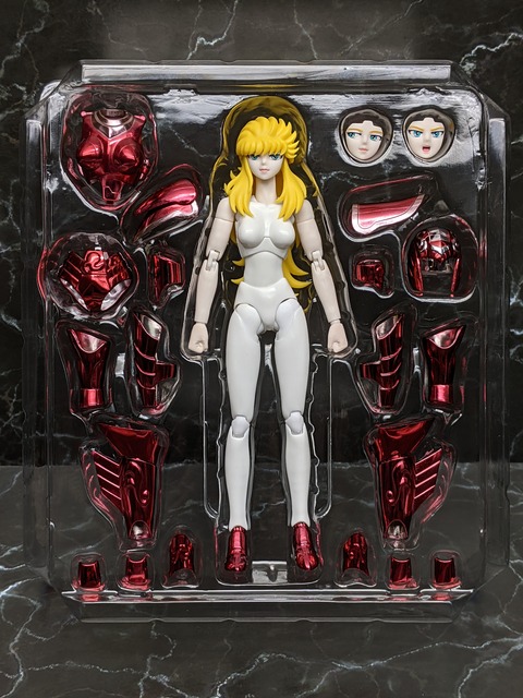 MERMAID THETIS REVIVAL VERSION 09