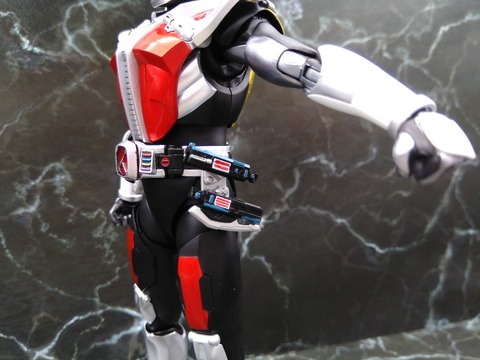 MASKED RIDER DEN-O SWORD FORM_GUN FORM 11