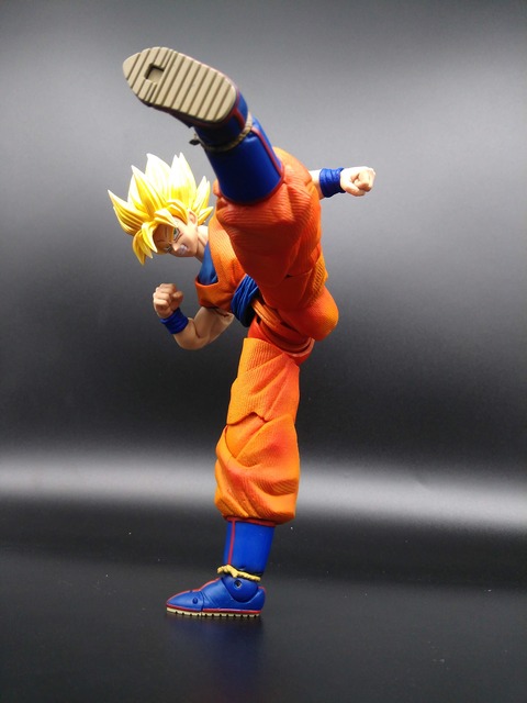 SON GOKU 47
