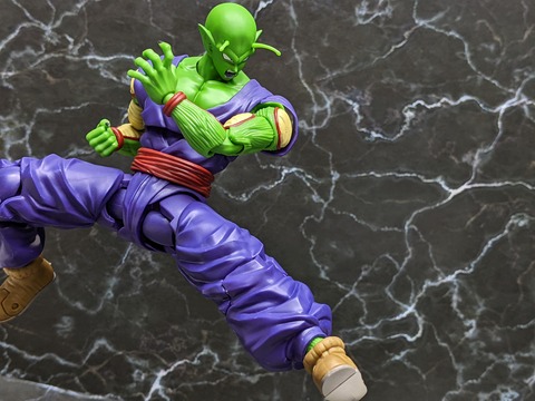 PICCOLO SUPER HERO 27