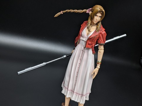 AERITH GAINSBOROUGH 24