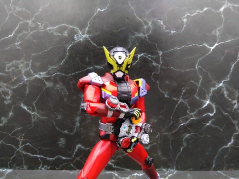 KAMEN RIDER GEIZ 20