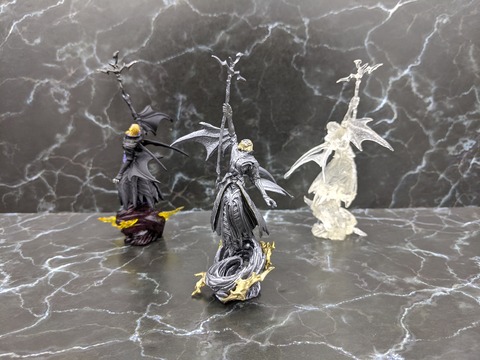 13 FINAL FANTASY CREATURES No.47 02