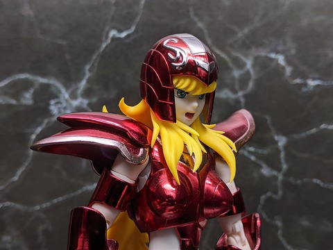 MERMAID THETIS REVIVAL VERSION 21