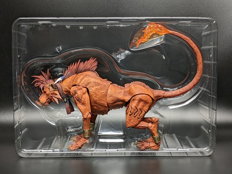 RED XIII 06
