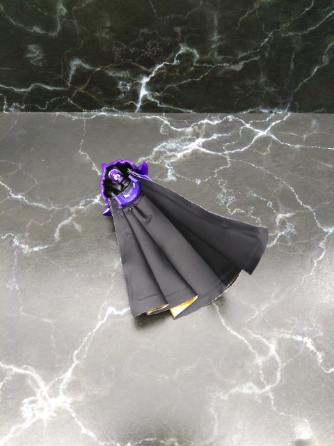 KAMEN RIDER BEAST MANTLE SET 11