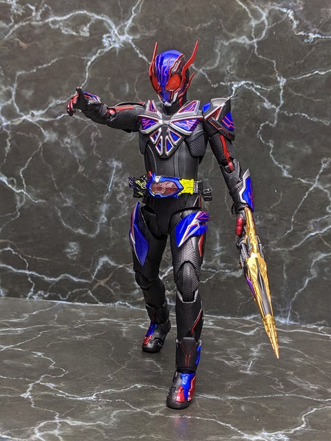 KAMEN RIDER EDEN 26