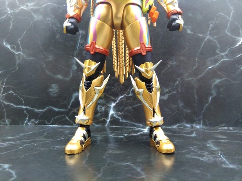 KAMEN RIDER EX-AID MUTEKI GAMER 16