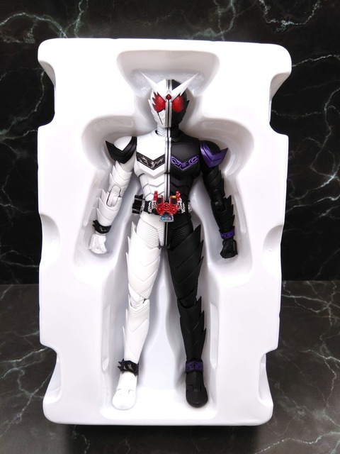 KAMEN RIDER DOUBLE FANGJOKER 03