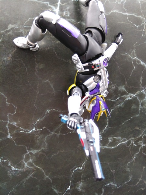 MASKED RIDER DEN-O SWORD FORM_GUN FORM 44
