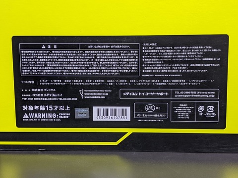 RAH-785 KAMEN RIDER ZERO-ONE RISING HOPPER 03