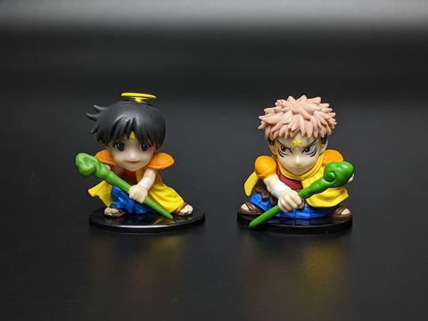 JUJUTSUKAISENMAN KF-FIGURE 25
