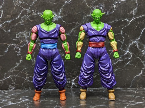 PICCOLO SUPER HERO 13