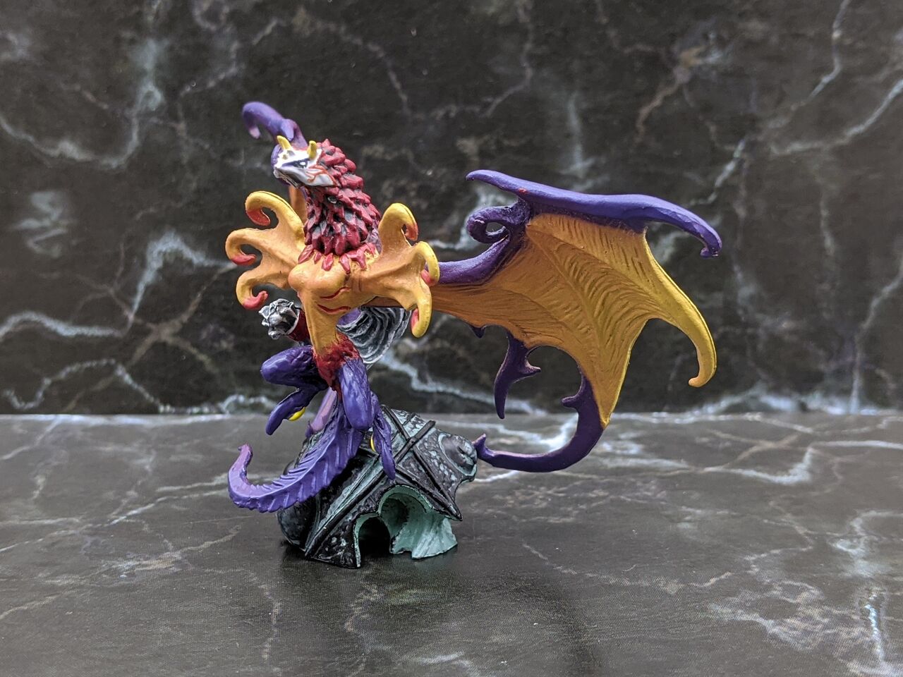 FINAL FANTASY CREATURES】「ヴァルファーレ」レビュー : あずきち的 