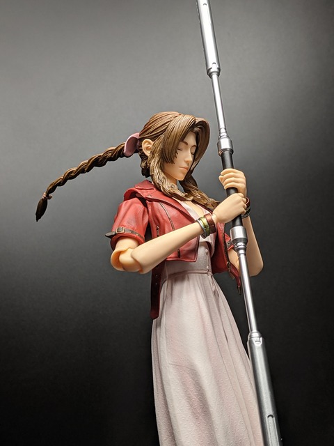 AERITH GAINSBOROUGH 26