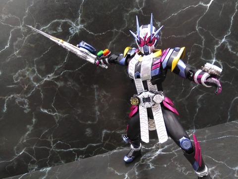 KAMEN RIDER ZI-O II 27