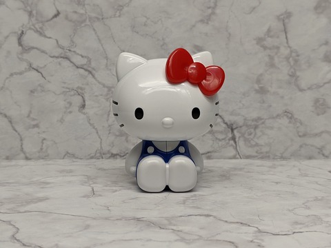 HELLO KITTY 45TH ANNIVERSARY 16