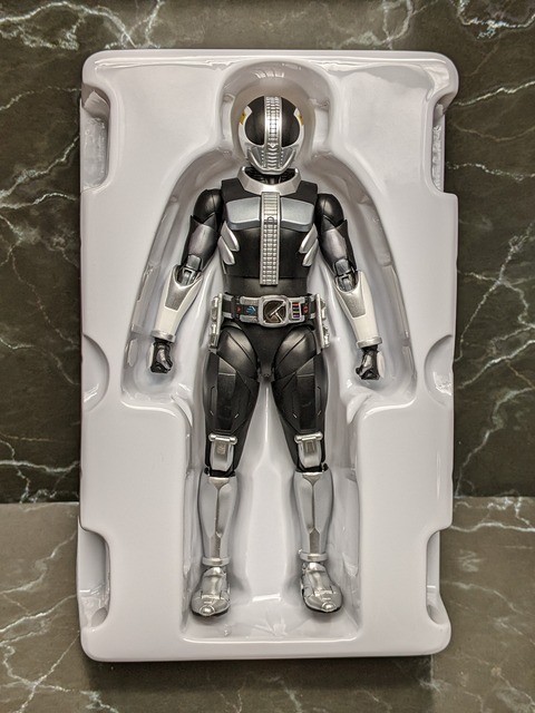 MASKED RIDER DEN-O PLAT FORM(K-TAROS Ver.) 05