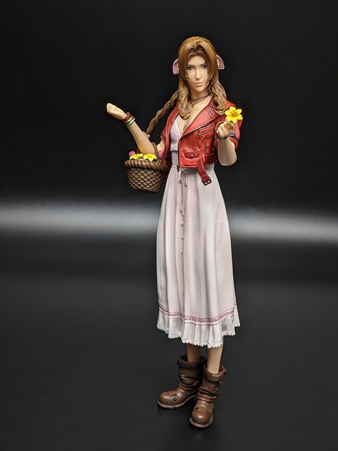 AERITH GAINSBOROUGH 19