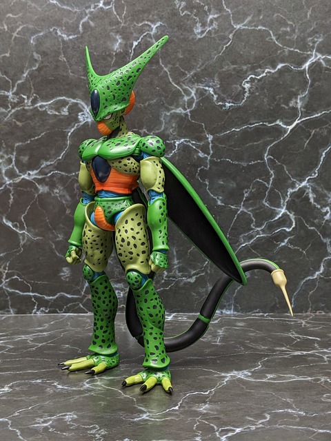CELL FIRST FORM 09