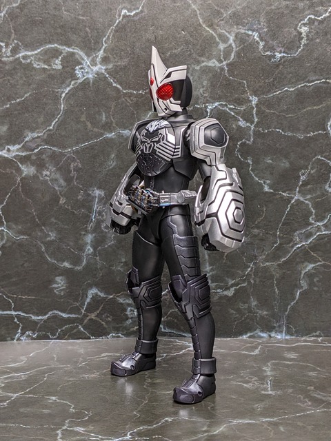 KAMEN RIDER OOO SAGOHZO COMBO 12