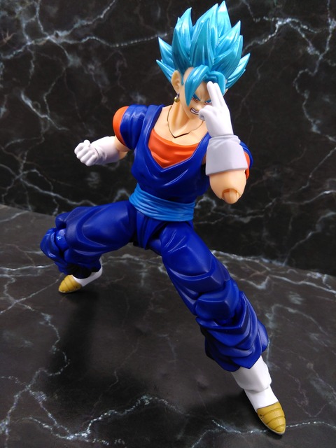 SUPER SAIYAN GOD SUPER SAIYAN VEGITO SUPER 21