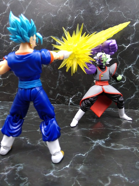 SUPER SAIYAN GOD SUPER SAIYAN VEGITO SUPER 38