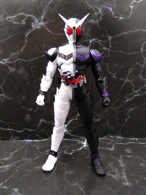 KAMEN RIDER DOUBLE FANGJOKER 05