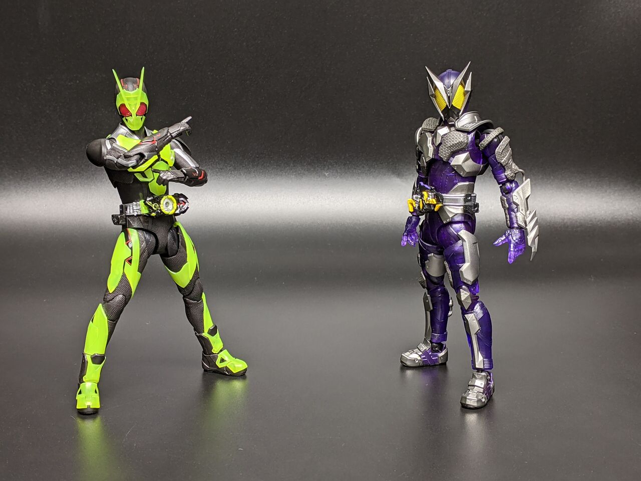 S H Figuarts 一番くじ 仮面ライダー まとめレビュー あずきち的フィギュアレビューだべぇぇぇ