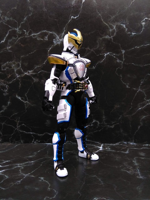 MASKED RIDER IXA SAVE MODE／BURST MODE 10