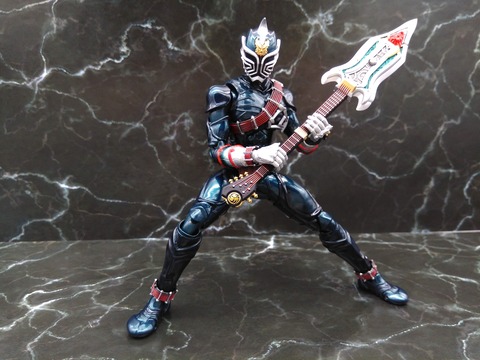 MASKED RIDER TODOROKI 22