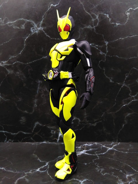 KAMEN RIDER ZERO-ONE RISING HOPPER 22