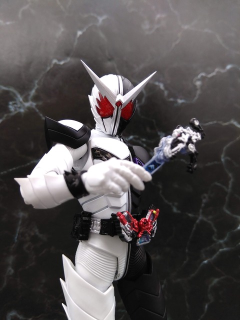 KAMEN RIDER DOUBLE FANGJOKER 13