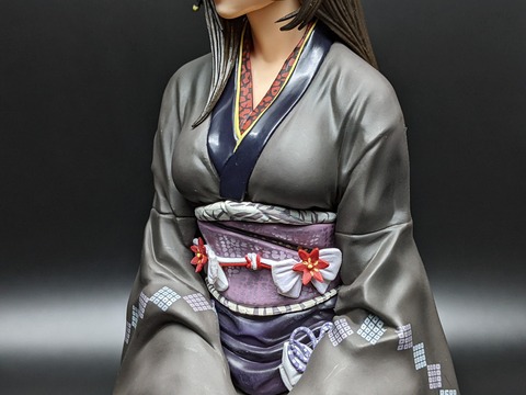 TIFA LOCKHART DRESS EXOTIC Ver. 20