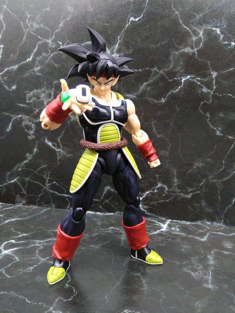 BARDOCK 25