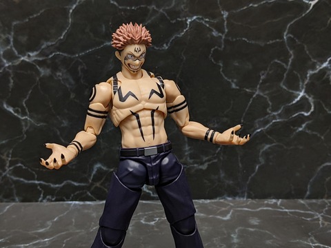 SUKUNA 19