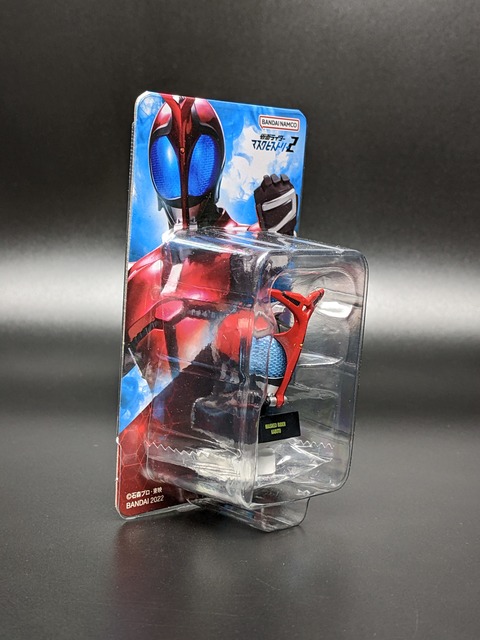 KAMEN RIDER MASK HISTORY 2 23