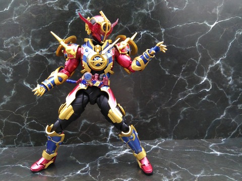 KAMEN RIDER EVOL (PHASE 1.2.3. SET) 18