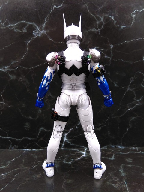 KAMEN RIDER ETERNAL 08