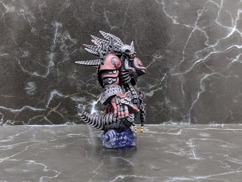 04 FINAL FANTASY CREATURES No.46 FULLCOLOR 02z