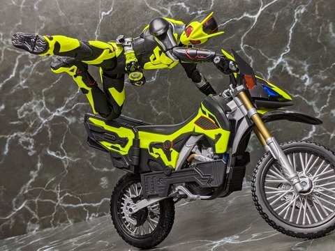 RISEHOPPER & RISING IMPACT EFFECT SET 23