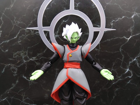 ZAMASU -POTARA- 18