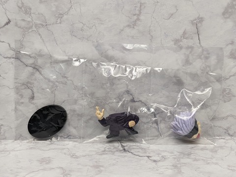 JUJUTSUKAISENMAN KF-FIGURE 16