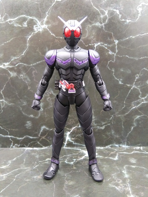 KAMEN RIDER JOKER 09