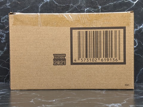 KAMEN RIDER ZERO-ONE HELLRISING HOPPER 06