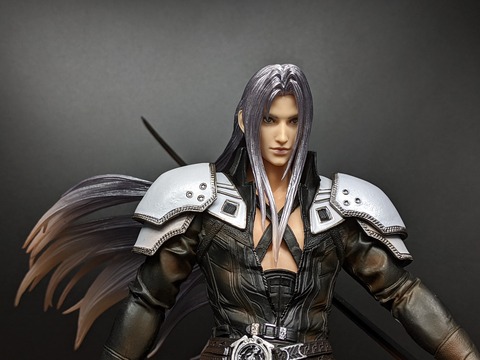 SEPHIROTH 28
