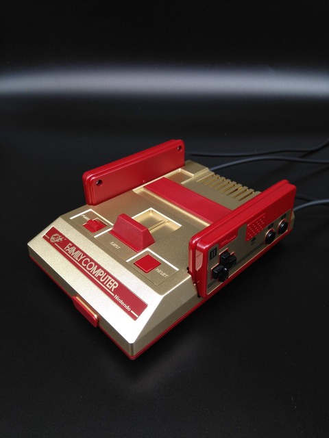 NINTENDO CLASSIC MINI FC WEEKLY JUMP 50th Anniversary Ver 14