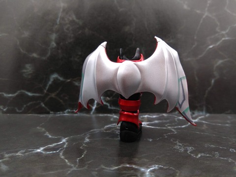 MASKED RIDER KIVA KIVA FORM 10