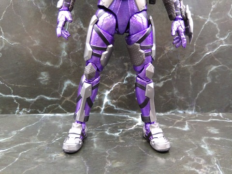 KAMEN RIDER HOROBI STING SCORPION 15